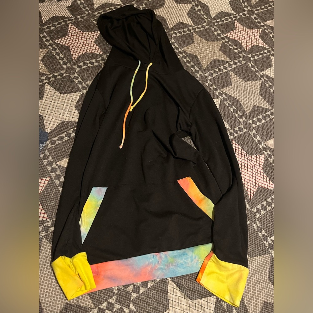Cute hoodie